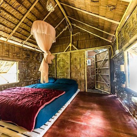 Meechok Organic Home Ao Nang Exterior foto