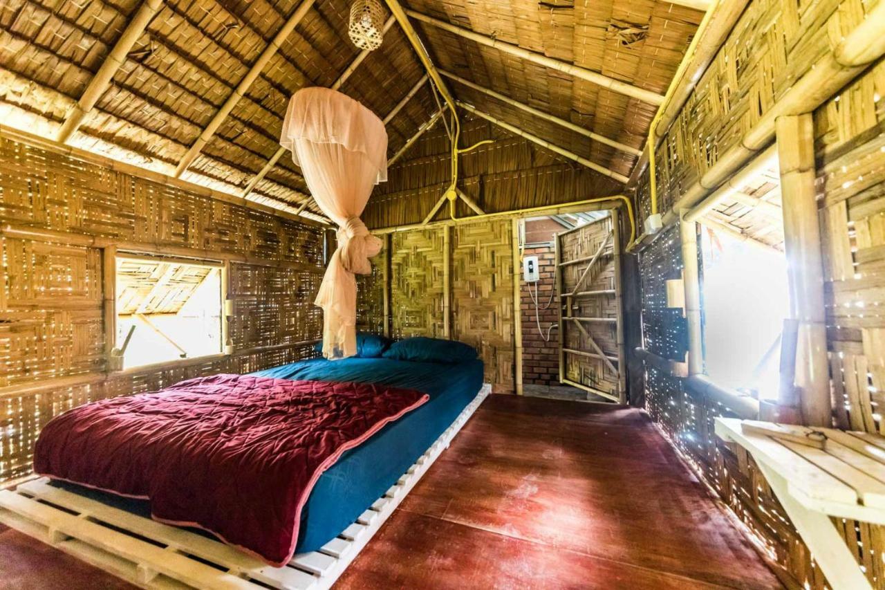 Meechok Organic Home Ao Nang Exterior foto
